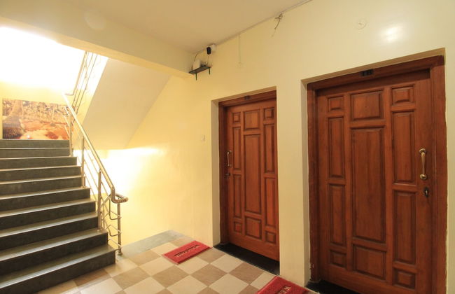 Viswa Service Apartments - Foto 26