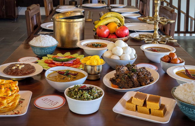 Amã Stays & Trails Alpenhof , Coorg - Foto 67