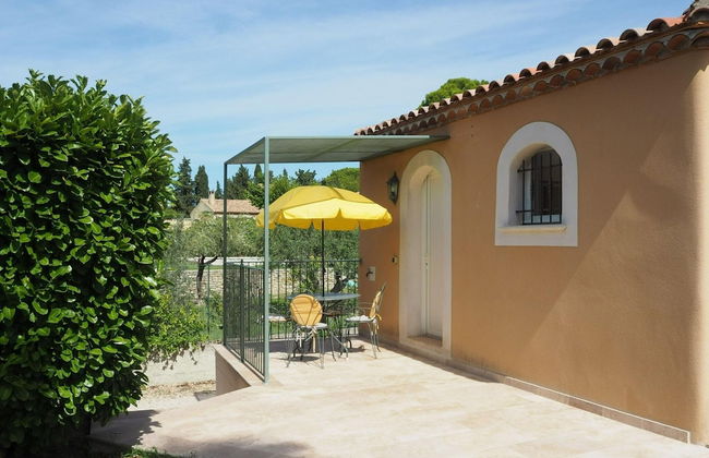 Charming Holiday Villa With Pool - Foto 23