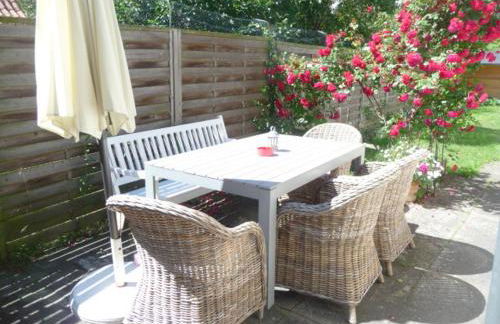 Möwenflug Apartments - Foto 36