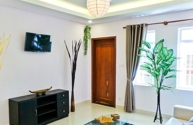 La Belle Residence - Foto 51