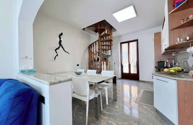 Lake Loft Colonno - Foto 15