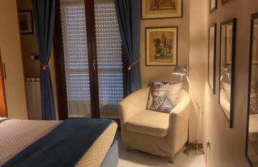 CasaF - Appartamento con parcheggio privato - Foto 8