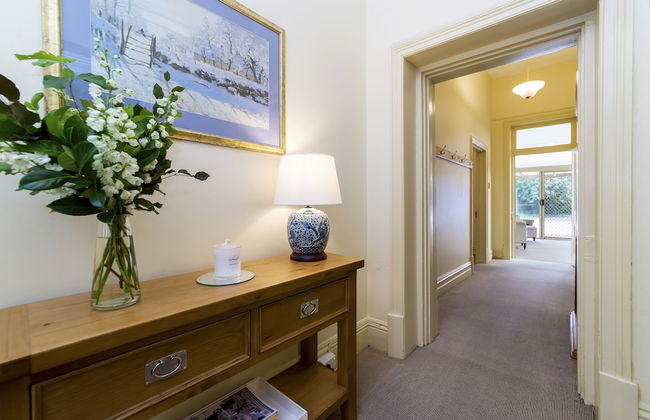 Pembury Cottage - Photo 8