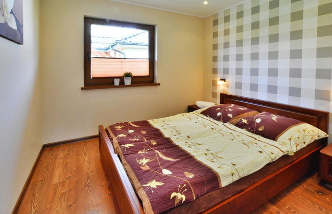 Holiday Homes, Gleznowko - Foto 3