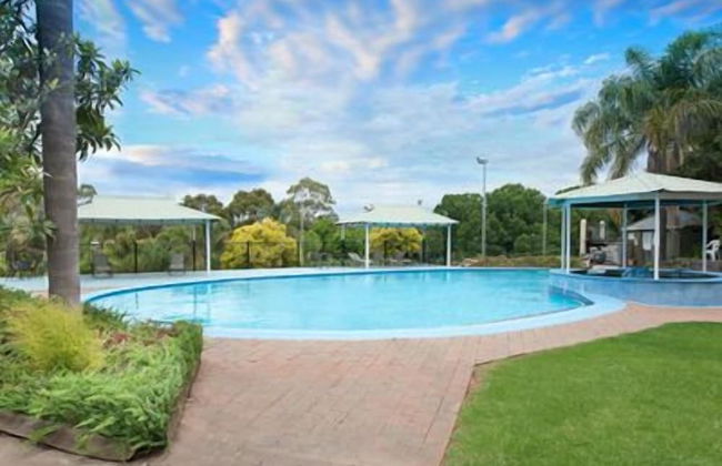 Lakeview Villa's - Foto 21