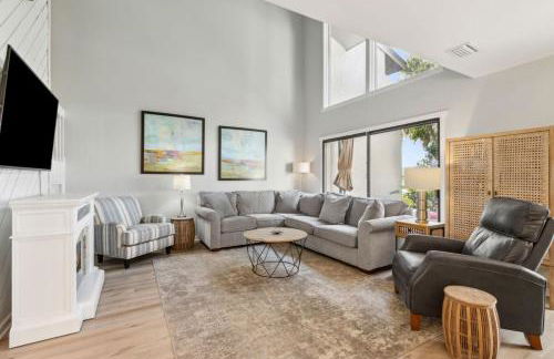 3013 Sea Marsh Road - Stunning Golf and Marsh View - Foto 23