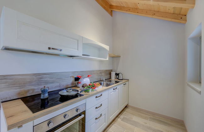 Ricomilla Holiday-finestra Sul Verde- - Foto 11