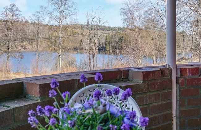 5 Person Holiday Home in Billingfors-by Traum - Photo 28