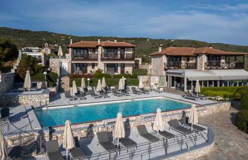 Karavia Lux Inn - Photo 30