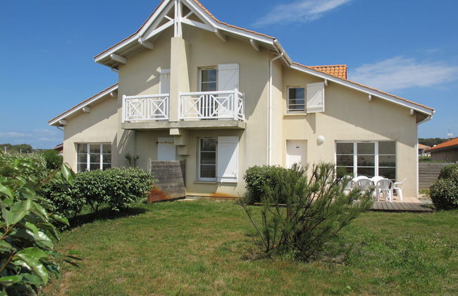 Résidence Dune Blanche - Soleil - Foto 17