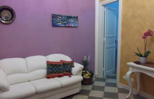 Antica Corte delle Ninfee, Historical Private Villa - Photo 65