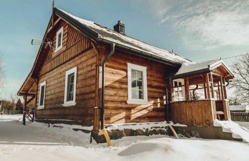 Na wsi Zalesie 53 - Foto 16