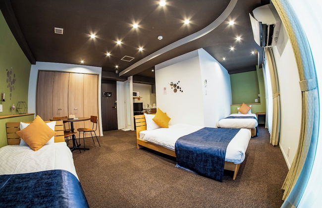 Hotel S-Presso Central - Foto 74