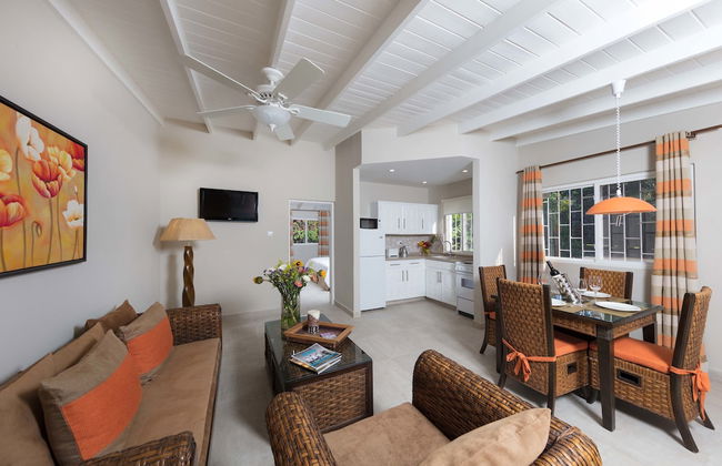 All Seasons Resort - Europa - Foto 11