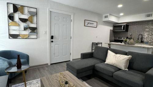 2-2 Dallas l FIFA READY l 5 Min from Love Field - Foto 3