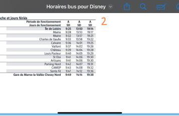 Green home Paris Disneyland - Foto 30