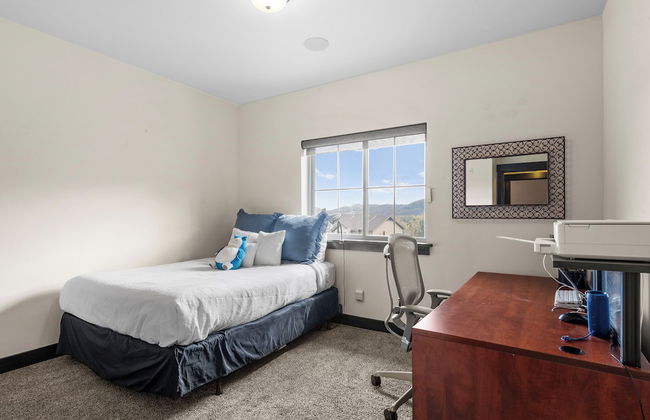 Bear Hollow Village by All Seasons Resort Lodging - Foto 31