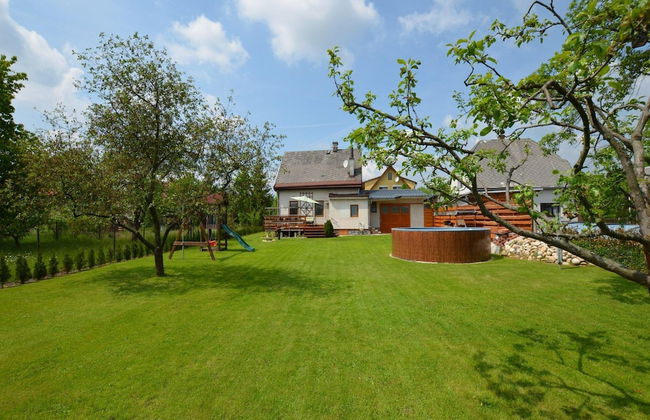 Holiday Home With Private Pool in Bohemian - Foto 27