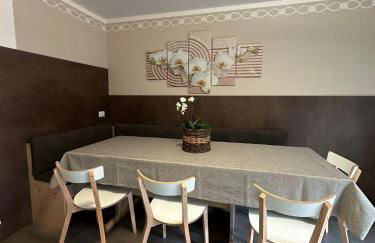 Villa Giardino - Flowers - Foto 17