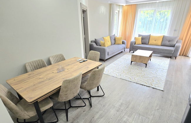 River Park Residence Lara - Foto 32