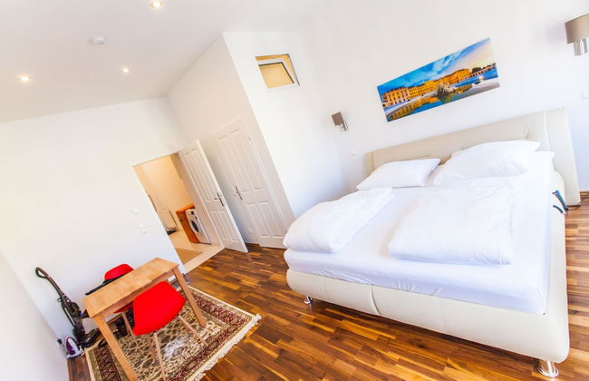 City Apartment by Stadthalle - Photo 1