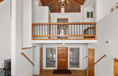 Granite View Lodge - Minutes From Water - Foto 9