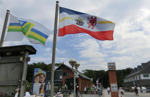 nagelneue Fewo mit Waldblick 10min zur See Igelring21og - Foto 29