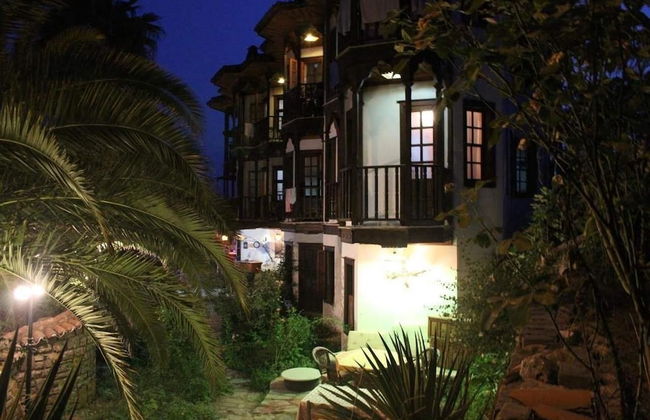 Orkide Apart Hotel - Foto 41