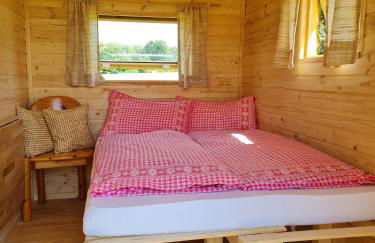 Gemütlicher Schäferwagen im Grünen-Schäferwagen 44 - Foto 3