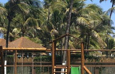 Village pé na areia com limpeza - Photo 14