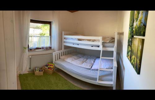 NEU Ferienwohnung Waldecker Land - Foto 12