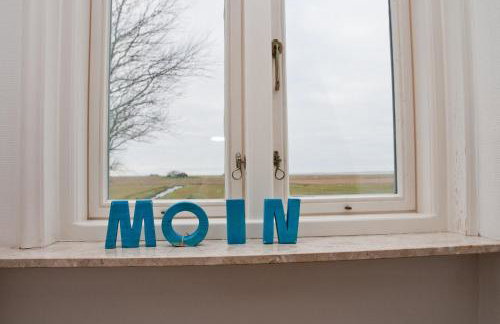 Gästehaus Neuwarft - Foto 56