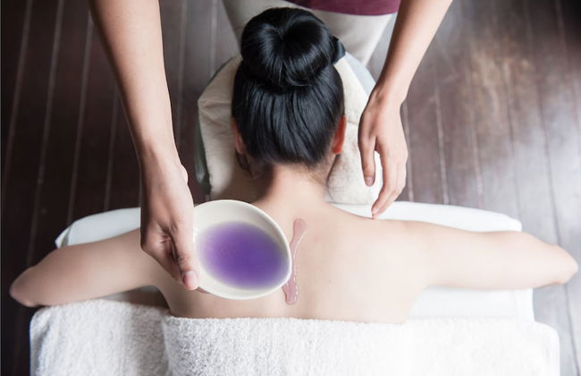 MUTHI MAYA Forest Pool Villa Resort - Foto 51