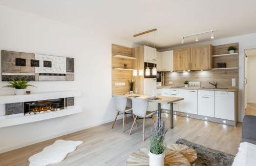 Weissach Apartments - Foto 16