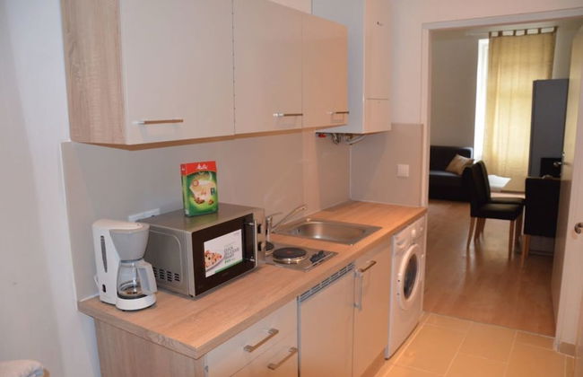 Era Apartments am Prater - Foto 3