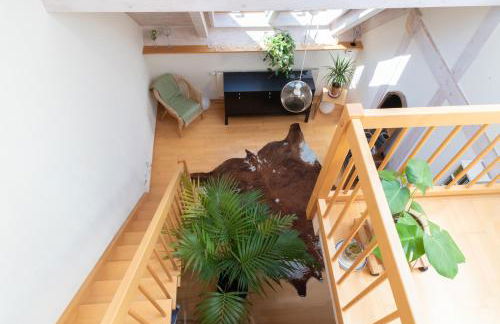 Ferienwohnung Spessart - Foto 20