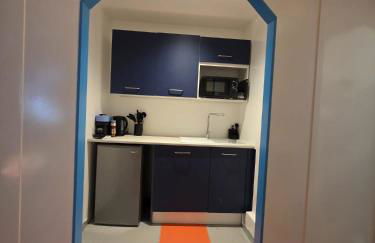 La navette spatiale - Aventure - Espace - Clim - Parking - Foto 22