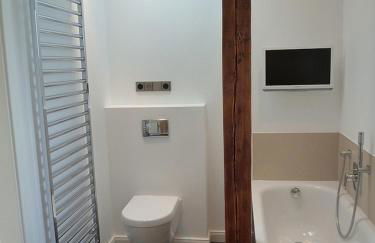 Luxus Penthouse Waterview - Foto 25