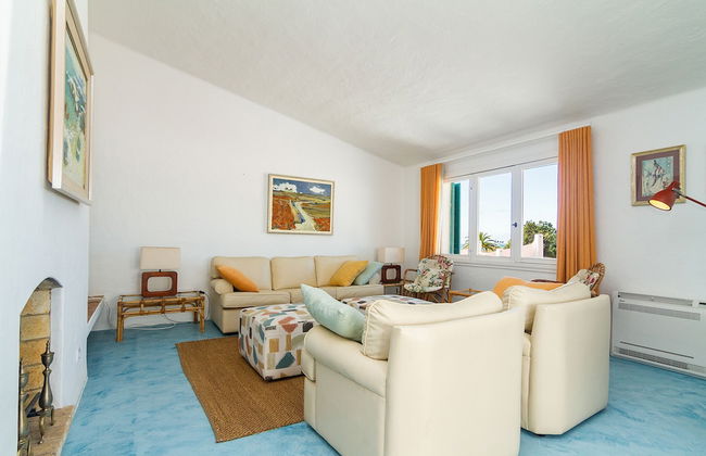 Liiiving in Algarve Alvor Blue Villa - Foto 15