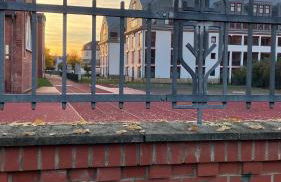 NEU! OASIS - FeWo am Harz, hochwertig Kernsaniert, 83 qm, EG - Foto 34