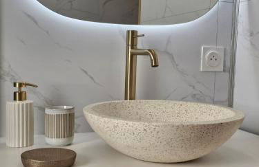 Gîte "Hawaï", avec parking securisé - Photo 19