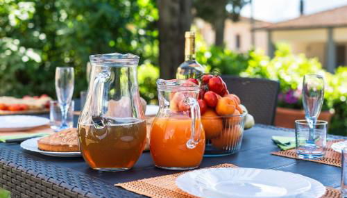 La Valle Near San Gimignano, Volterra, Pisa - Foto 5, Garden