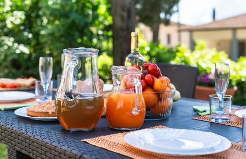 La Valle Near San Gimignano, Volterra, Pisa - Foto 5