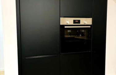 REMA Homes - Dachgeschoss Klima 3x Queen-Size Balkon Küche TV - Foto 15