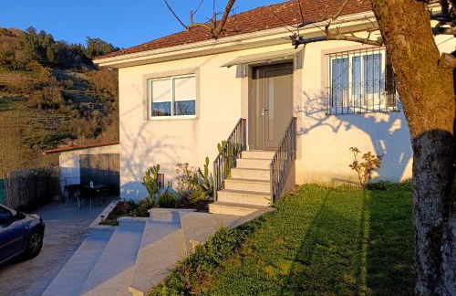 Casa Loureira - Ribeira Sacra - Foto 1