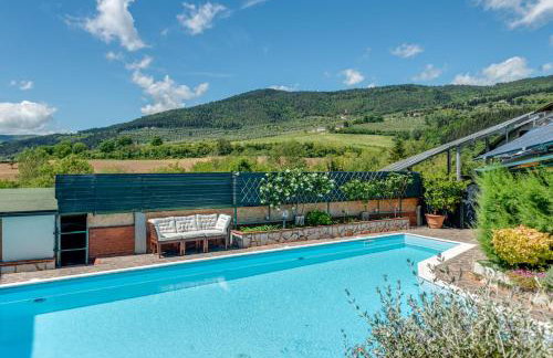 Guest House Fantaccini con Piscina - Foto 25