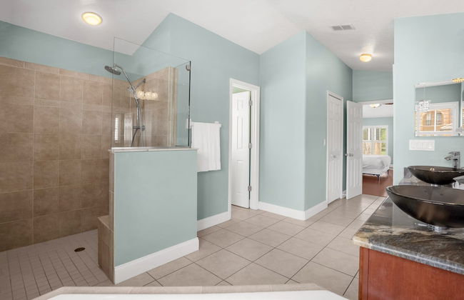 Upstay - Waterside Home With Pool and Hot Tub - Foto 20