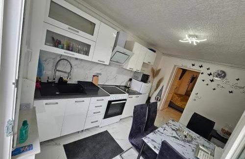 ENA 1&2 apartments-free parking 2200 m2-truck,trailer,boats friendly-EASY D1 access - Foto 40