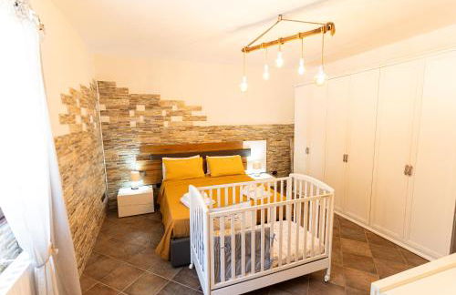 Villa Vinne Cirase - Foto 48